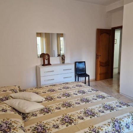 Apartamento La Casa Di Angelica Cagliari Exterior foto