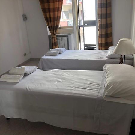 Apartamento La Casa Di Angelica Cagliari Exterior foto