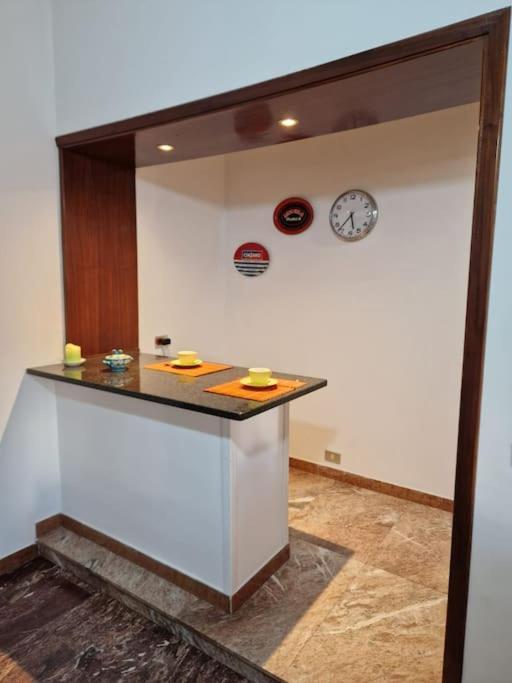 Apartamento La Casa Di Angelica Cagliari Exterior foto