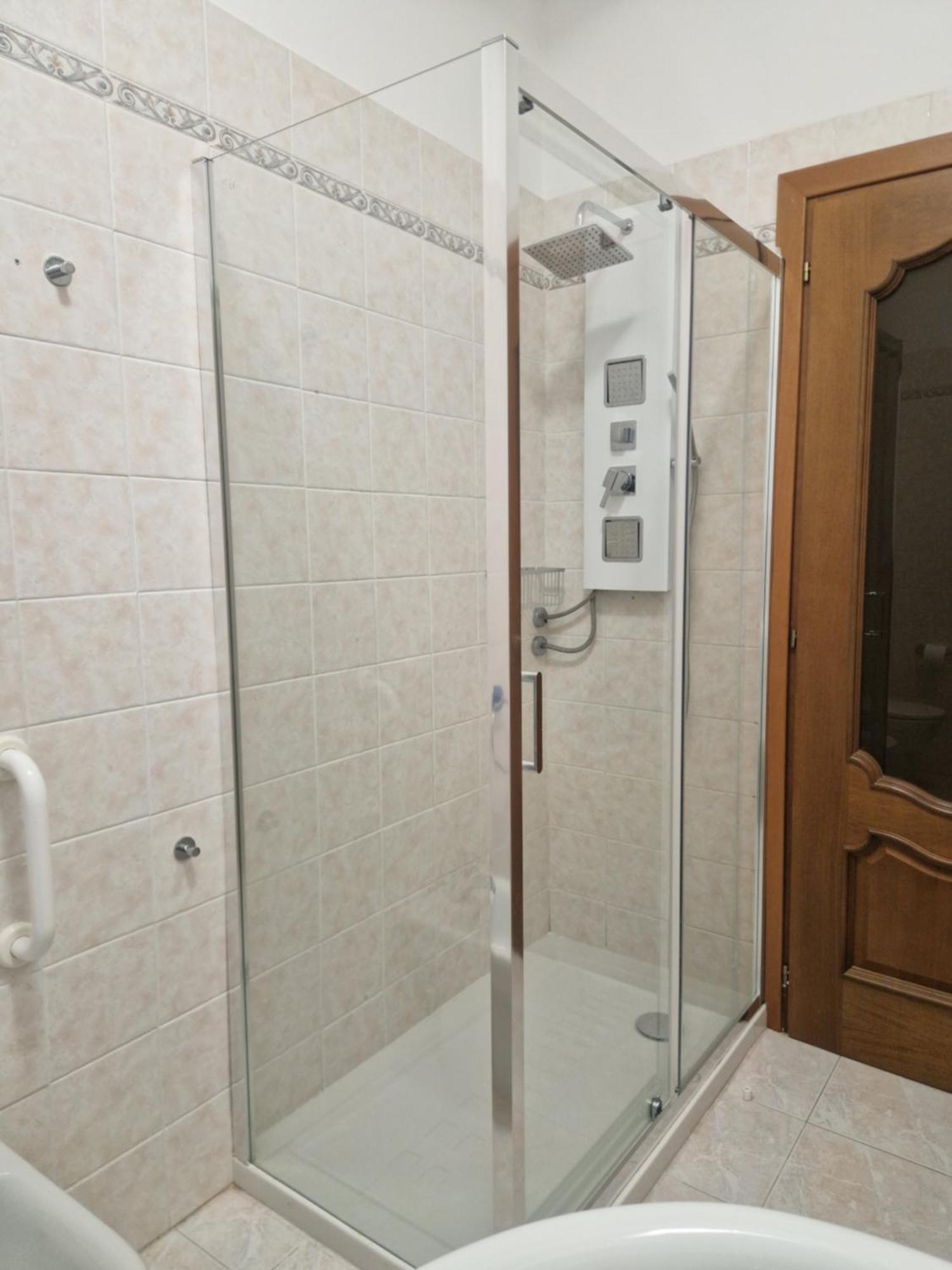 Apartamento La Casa Di Angelica Cagliari Exterior foto